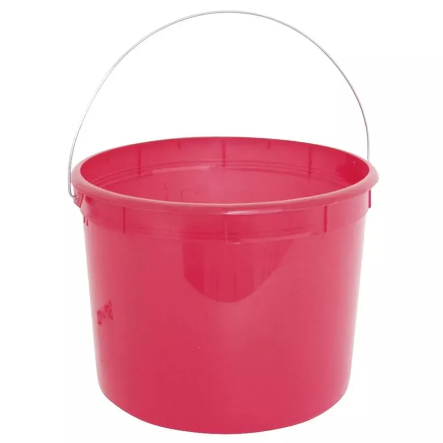 Encore Plastic Paint Pail - 5 qt