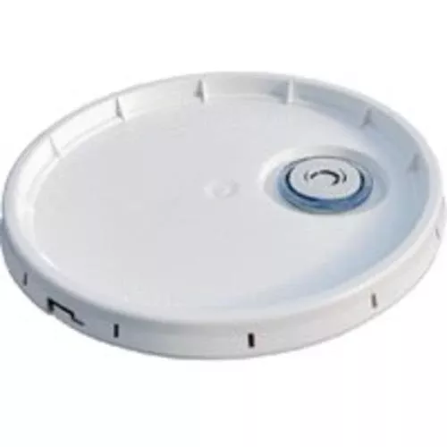 Encore Plastics 201009 Lid With Senior Rieke Spout, 5 Gal