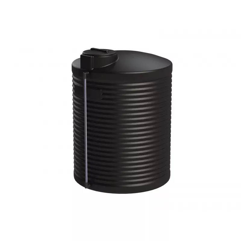 ENDURO Molasses Tank – Black