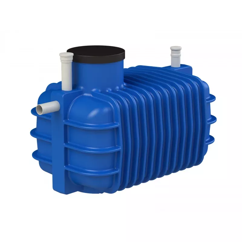 ENDURO Septic Tanks 1.0 dia – North Island Only