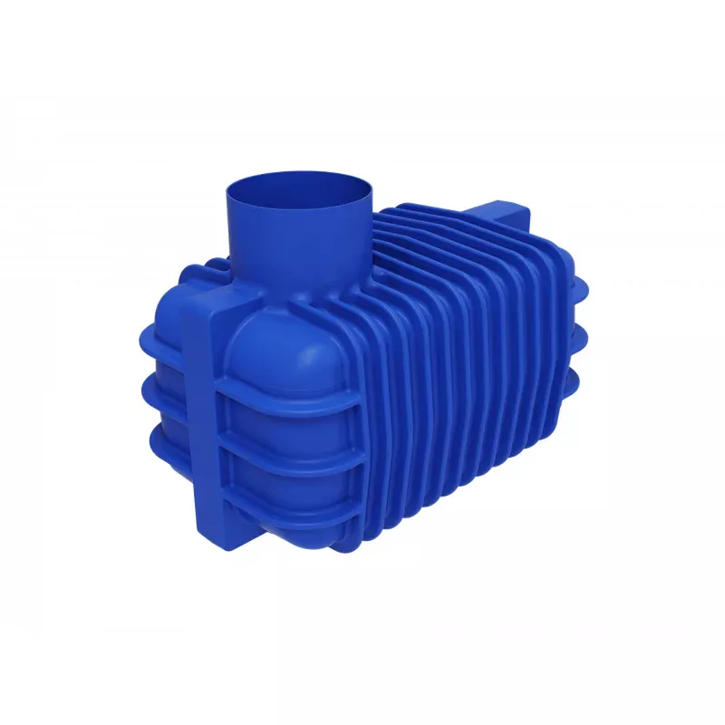 ENDURO Underground Tank Range Ltr – North Island Only