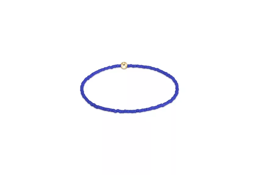 enewton - Extends Gameday Hope Classic Bracelet, Blue
