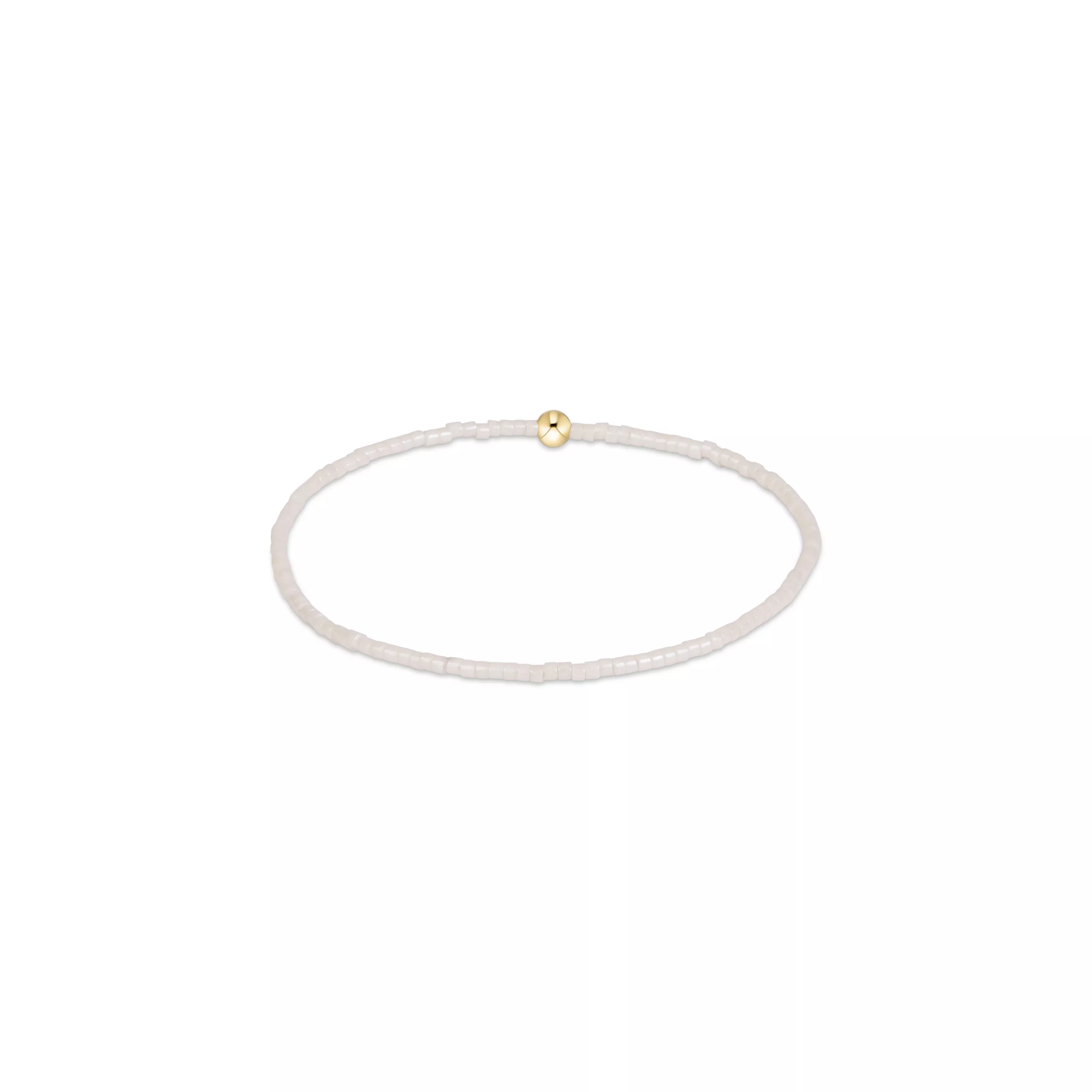 enewton - Extends Hope Classic Bracelet, Milkshake