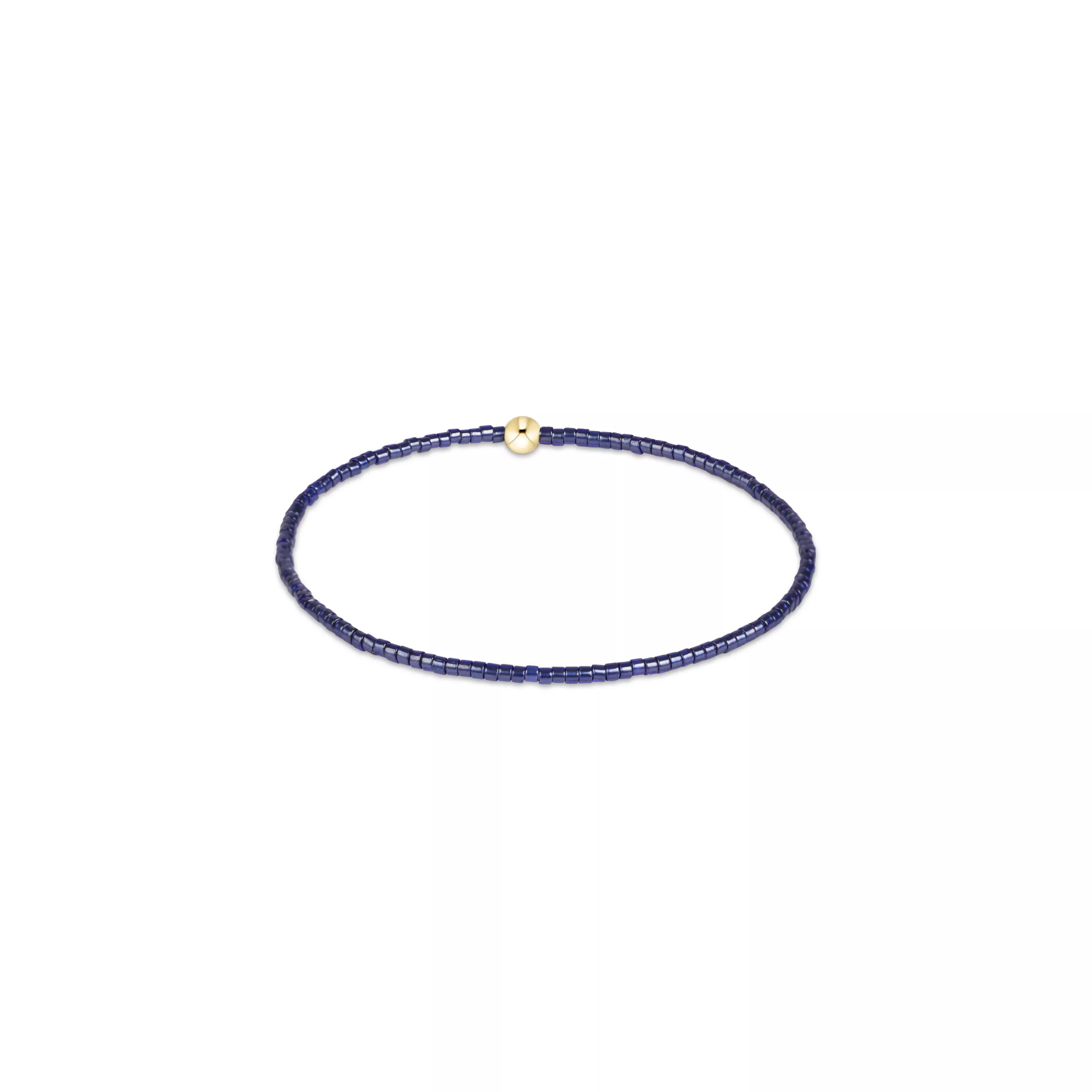 enewton - Extends Hope Classic Bracelet, Navy