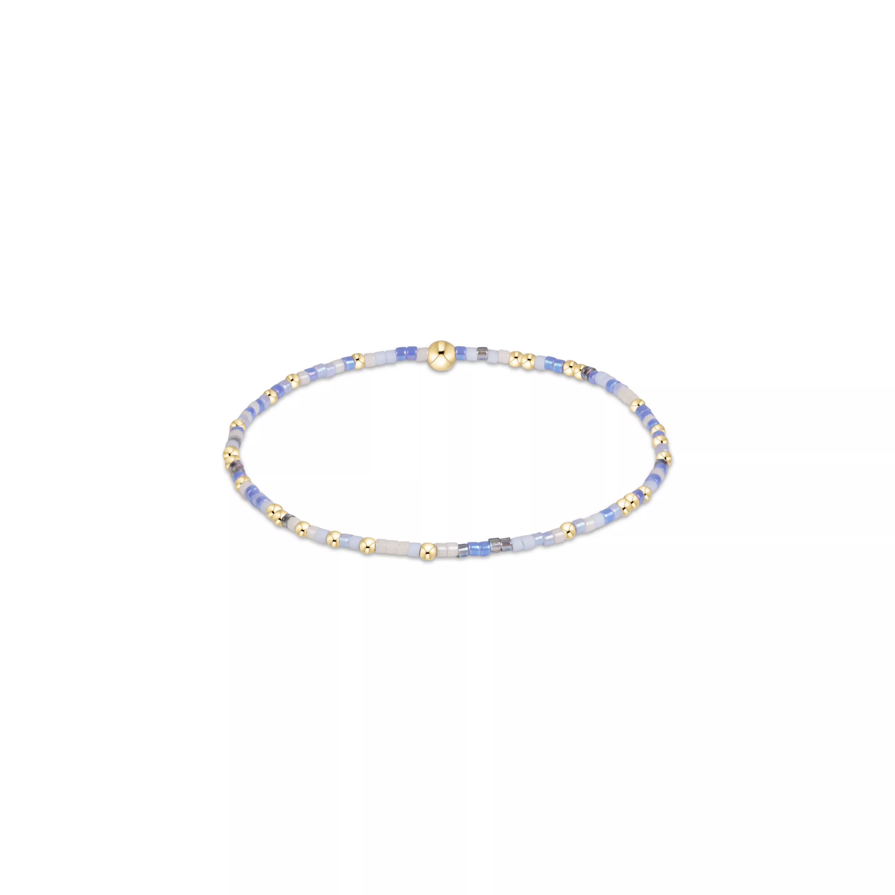 enewton - Extends Hope Unwritten Bracelet, Bloopers