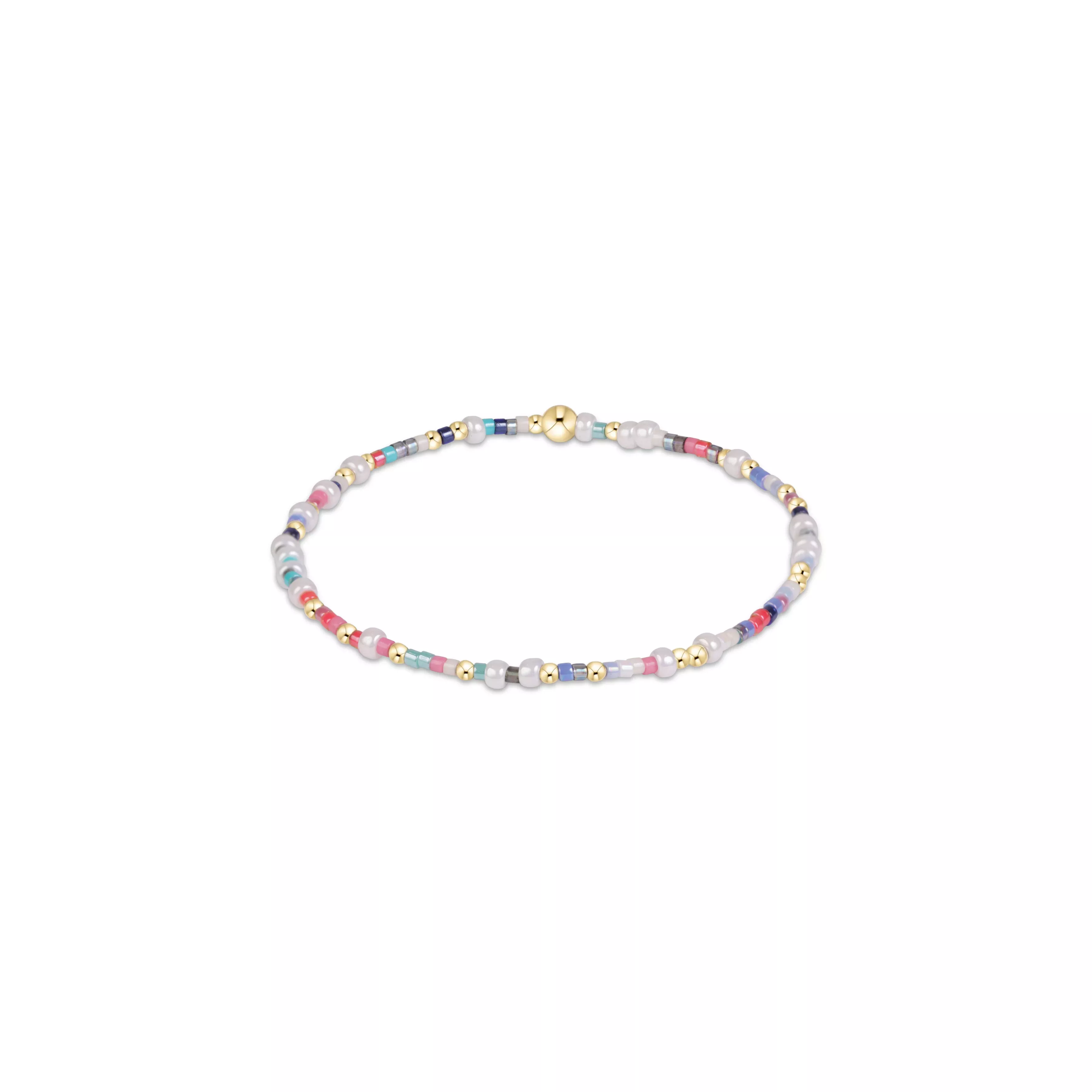 enewton - Extends Hope Unwritten Bracelet, That's A Wrap!