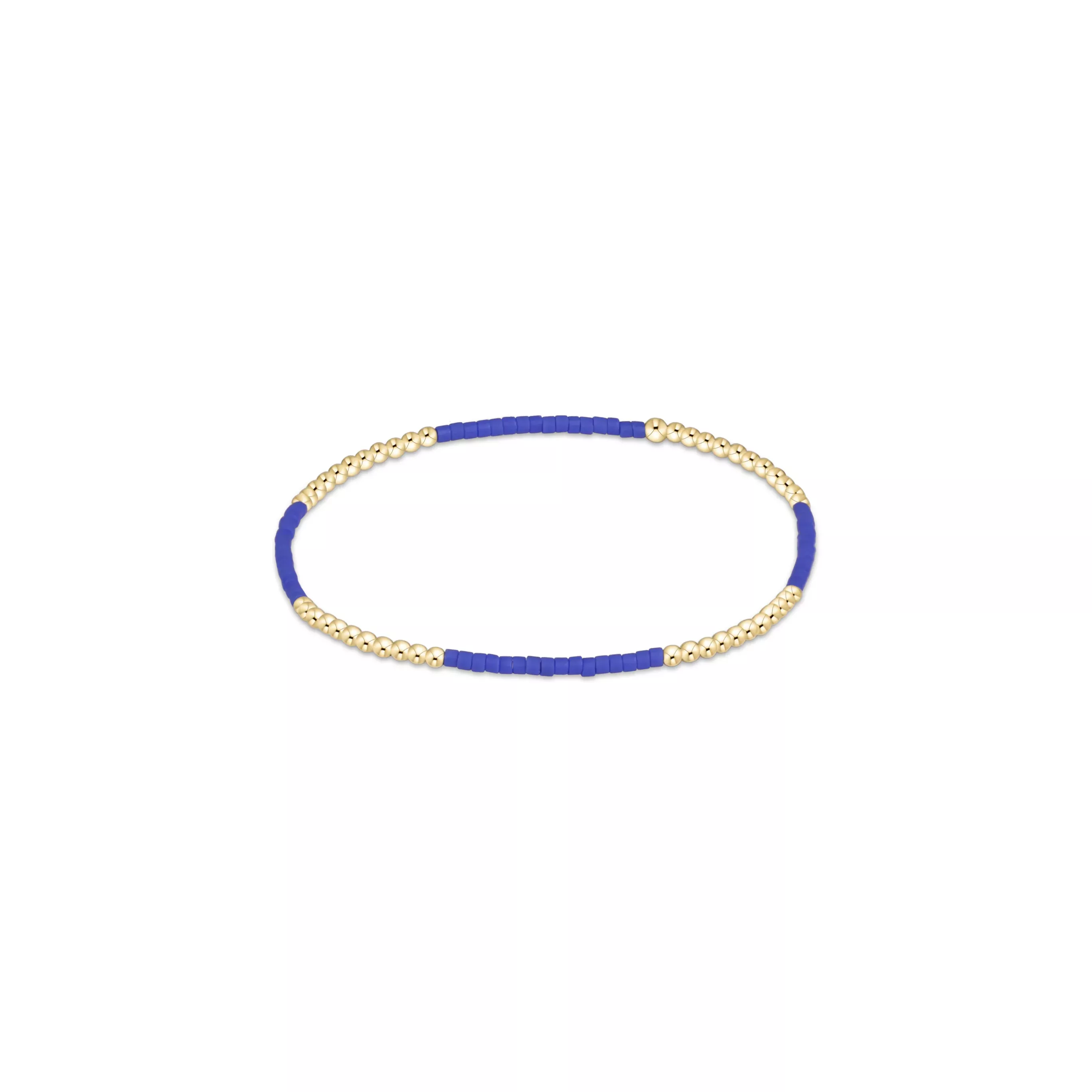 enewton - Gameday Hope Blissful Bracelet, Blue