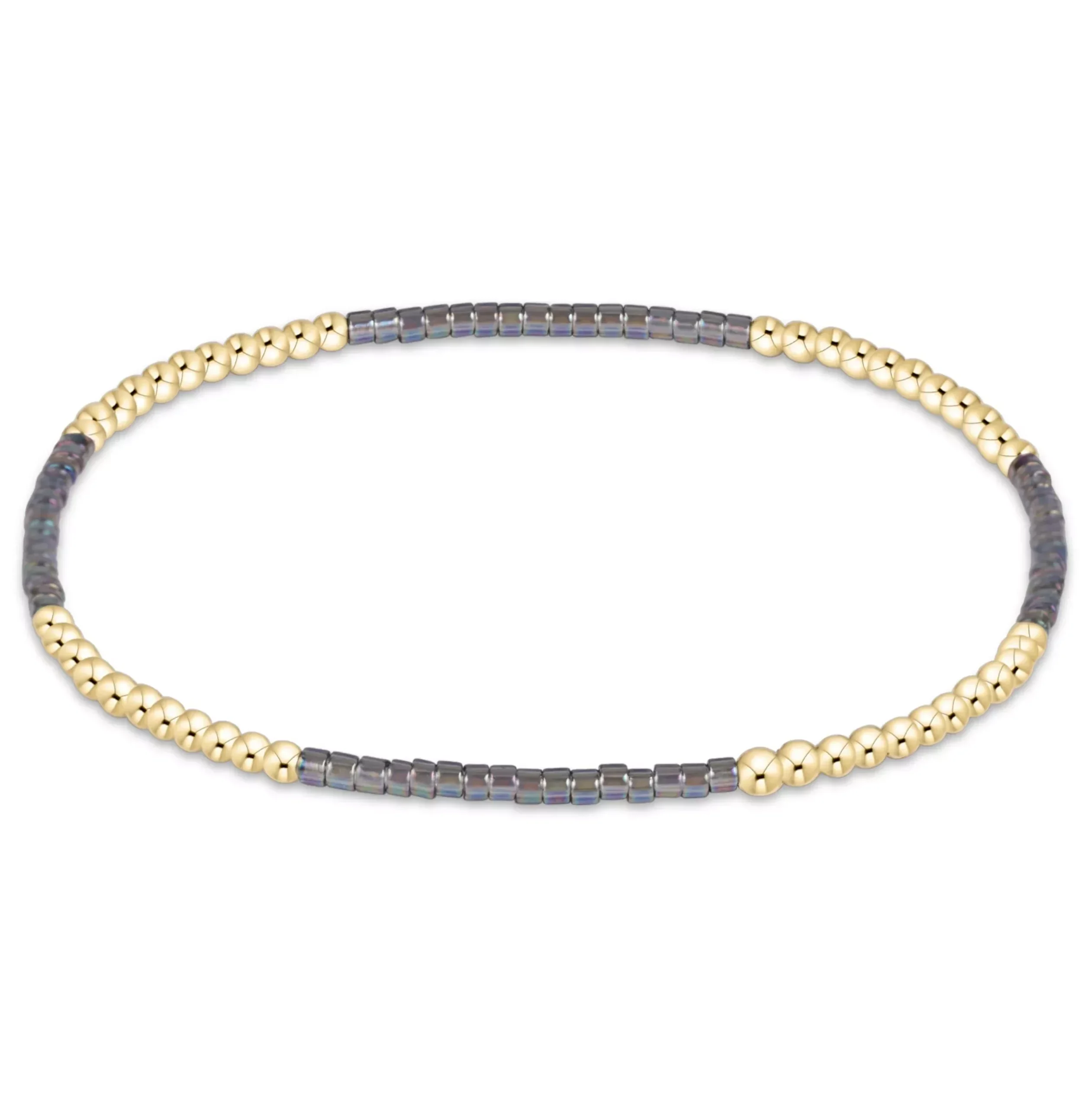 enewton - Hope Blissful Bracelet, Morning Mist