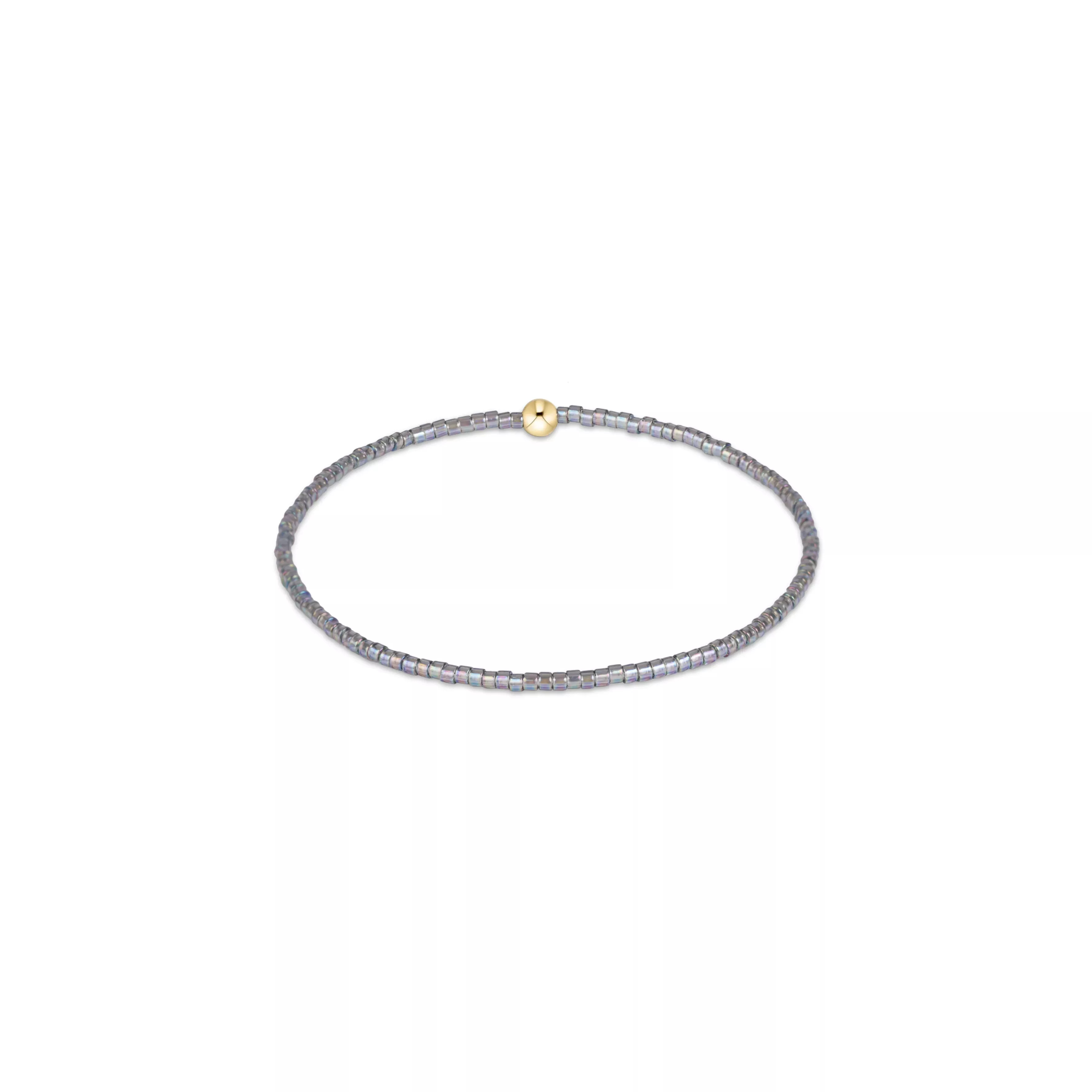 enewton - Hope Classic Bracelet, Morning Mist
