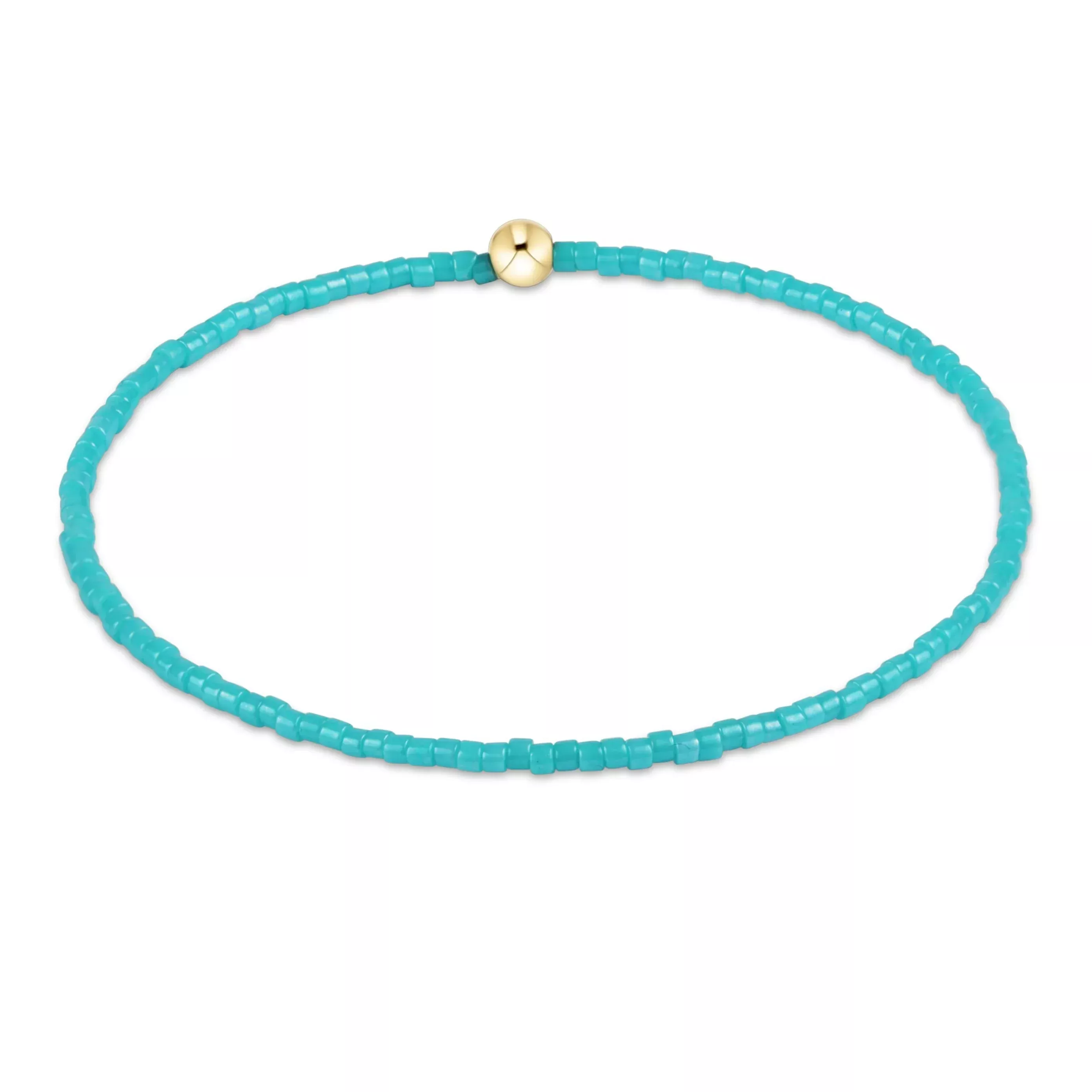 enewton - Hope Classic Bracelet, Turquoise