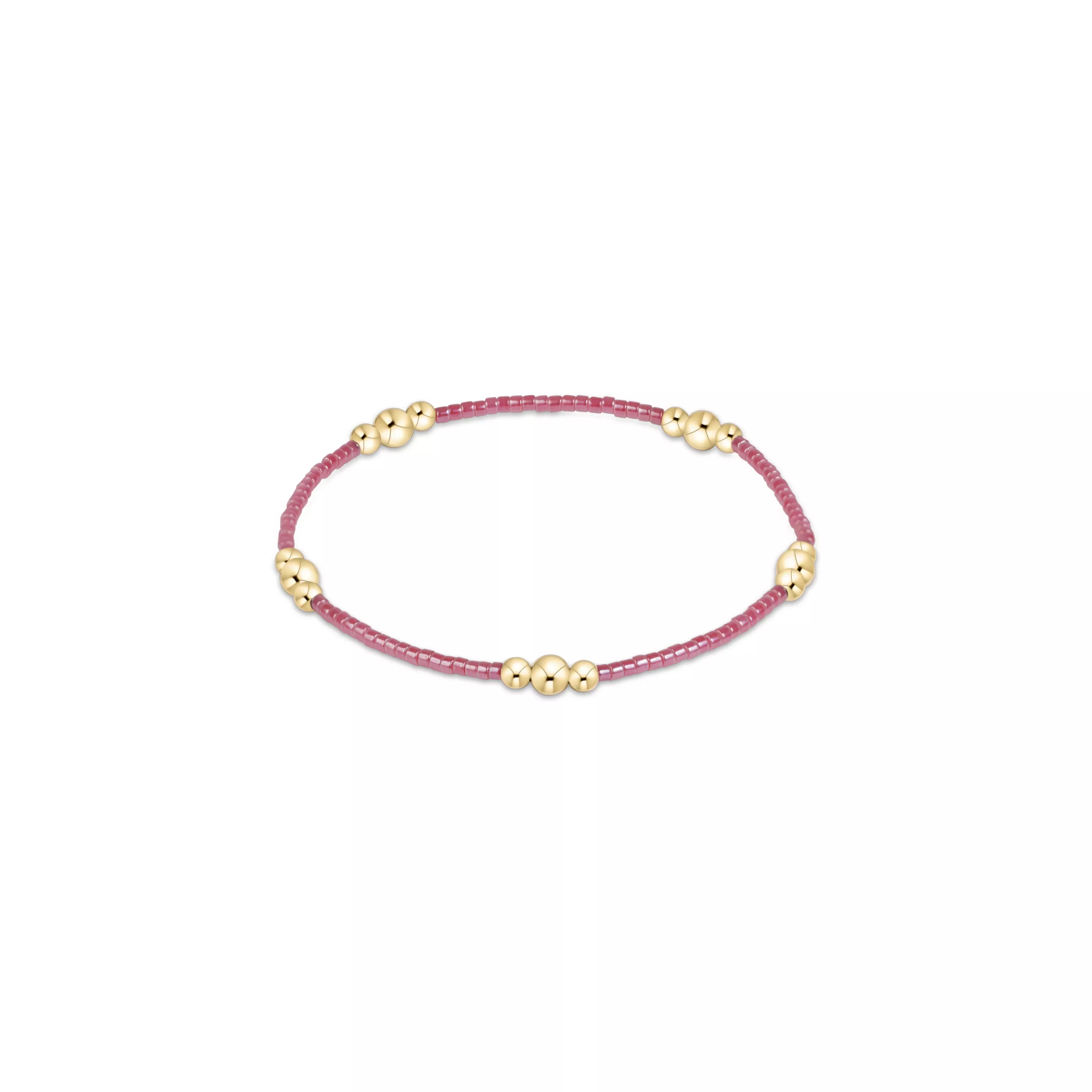enewton - Hope Purpose Bracelet, Pink Champagne