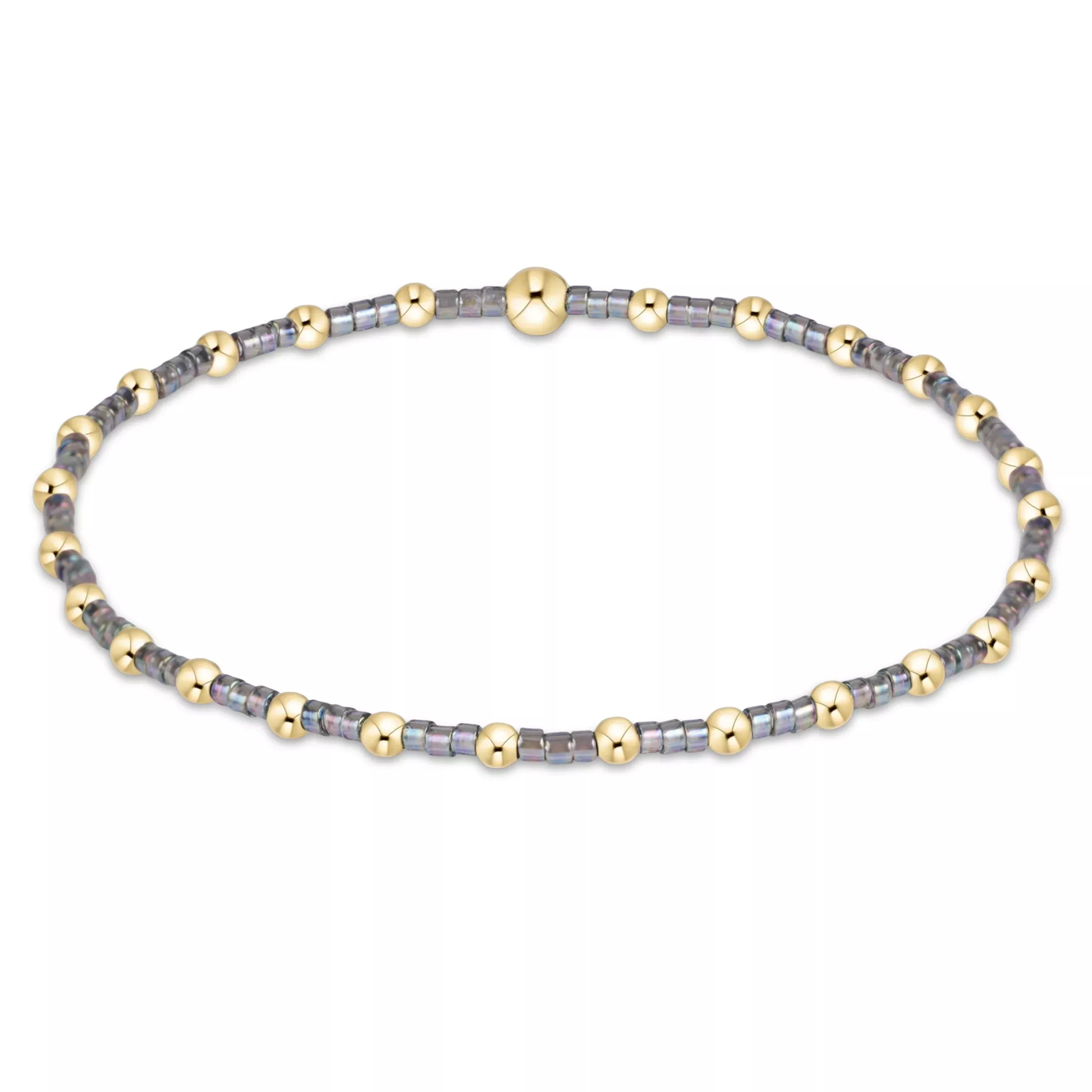 enewton - Hope Sincerity Bracelet, Morning Mist