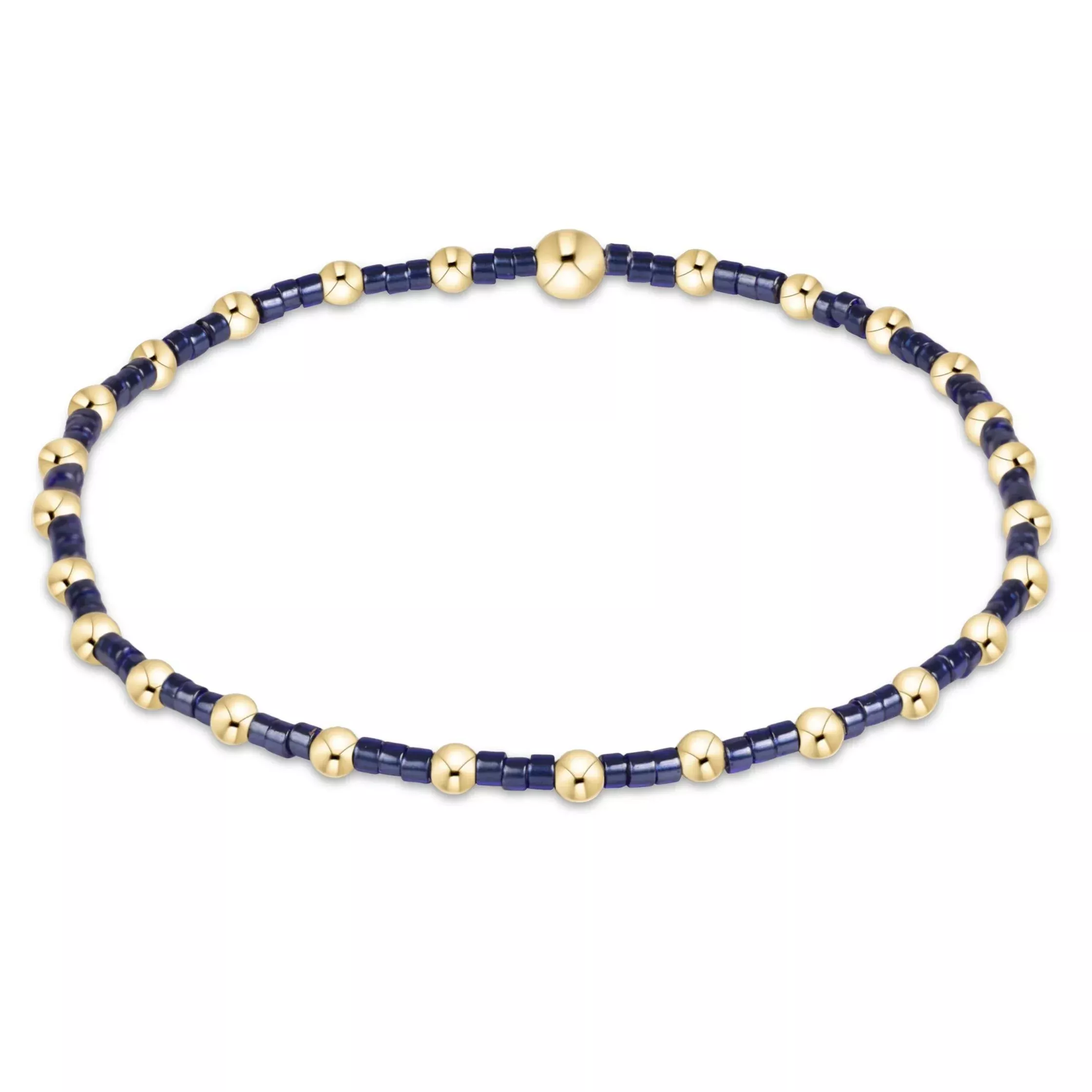 enewton - Hope Sincerity Bracelet, Navy