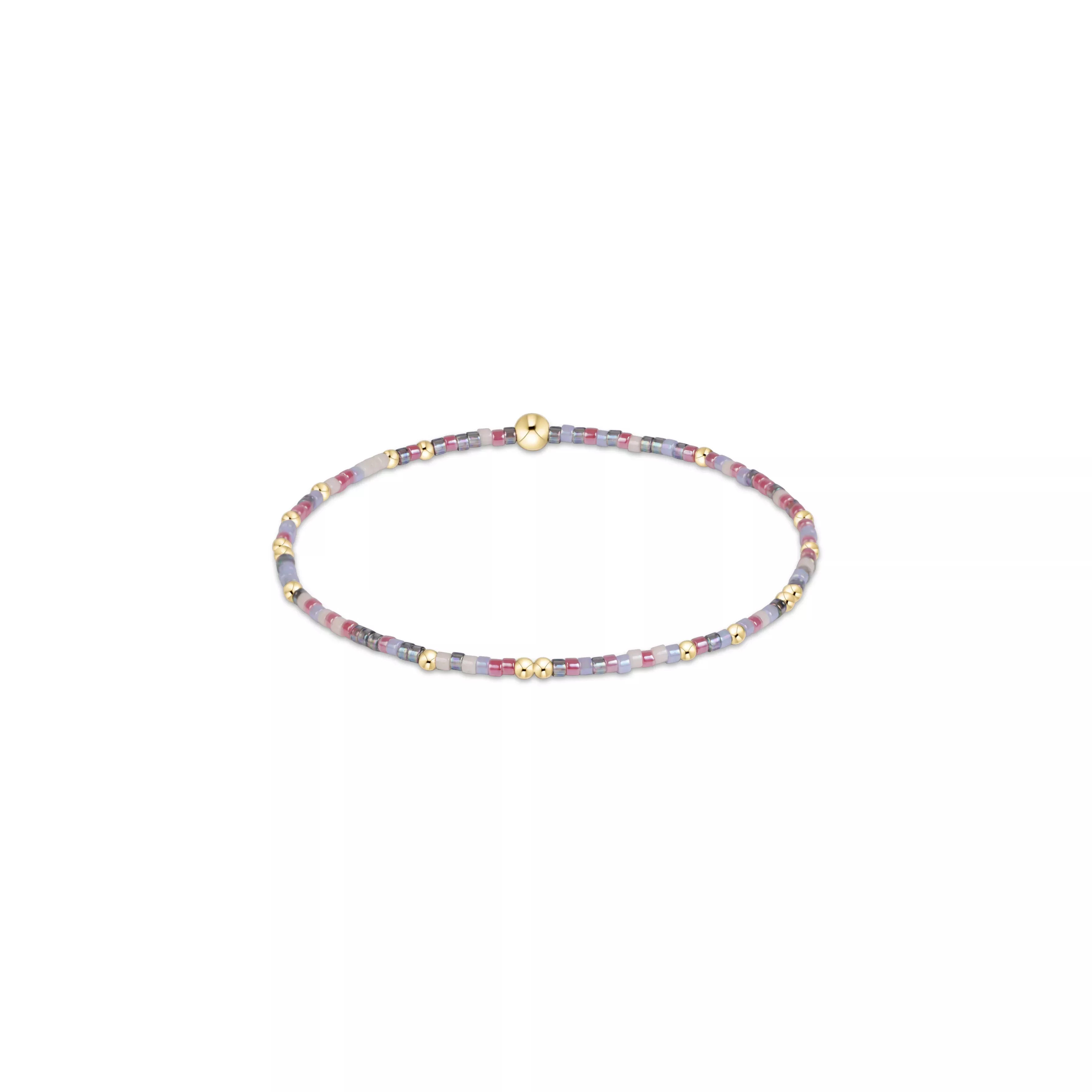 enewton - Hope Unwritten Bracelet, Soft Launch