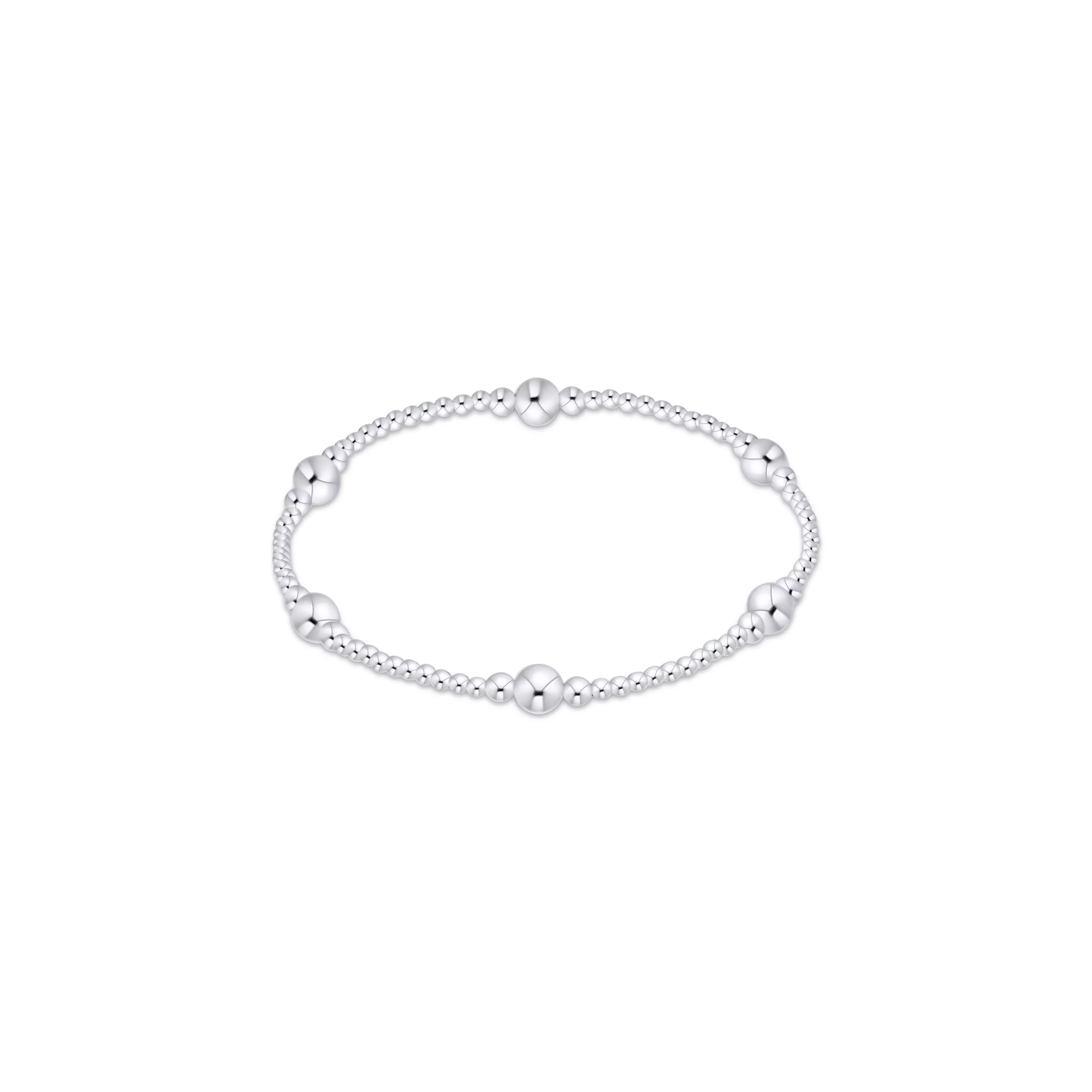 enewton - Purpose Sterling 5mm Bracelet
