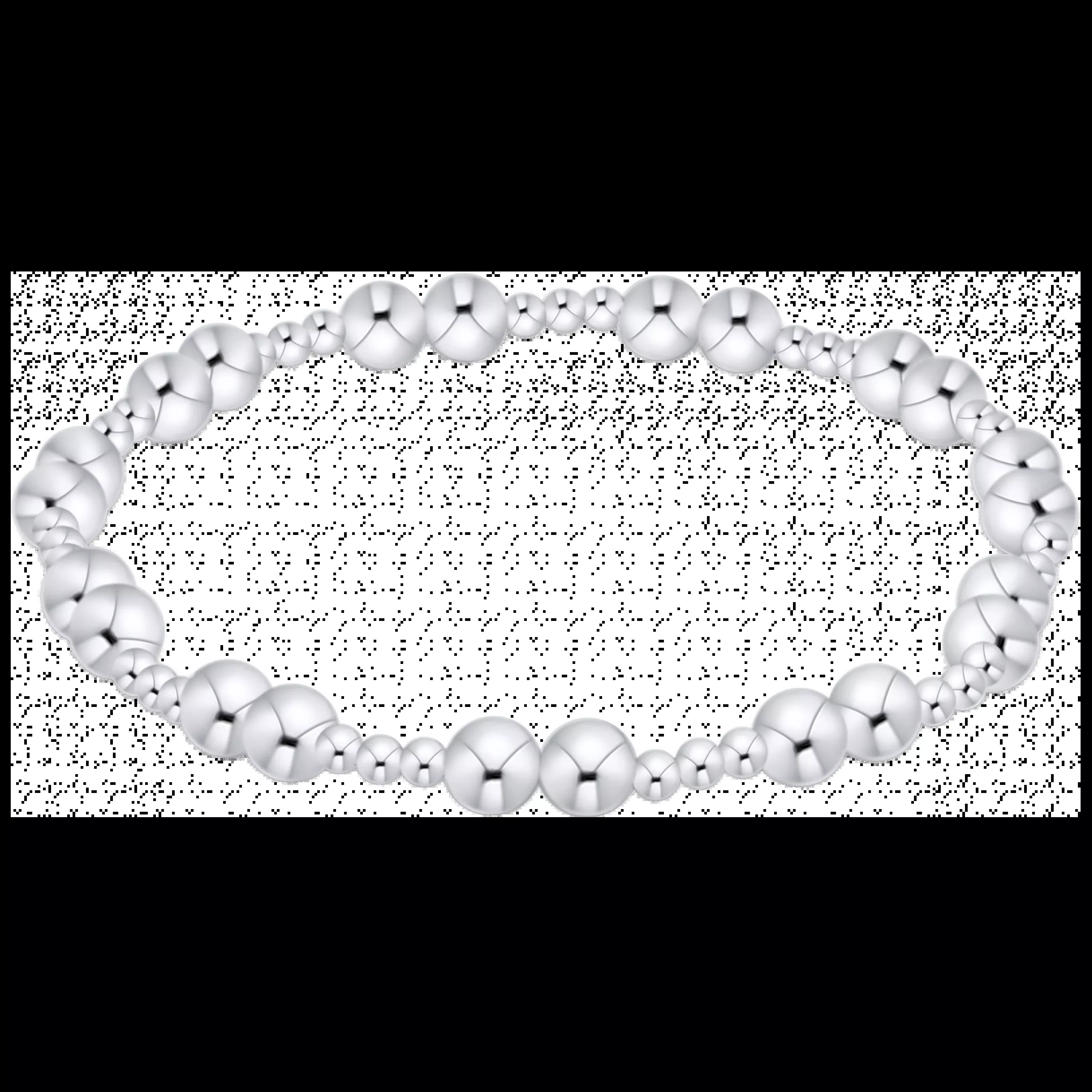 enewton - Together Sterling 5mm Bead Bracelet