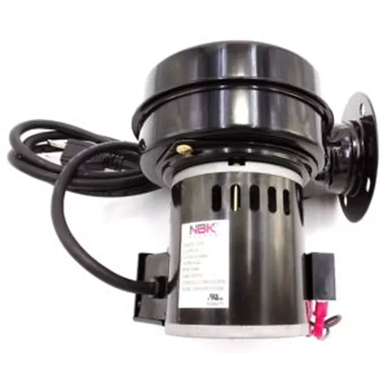 Englander AC-16 Wood Convection Blower (20070) | Variable Speed Blower Assembly for Freestanding Wood & Coal Stoves
