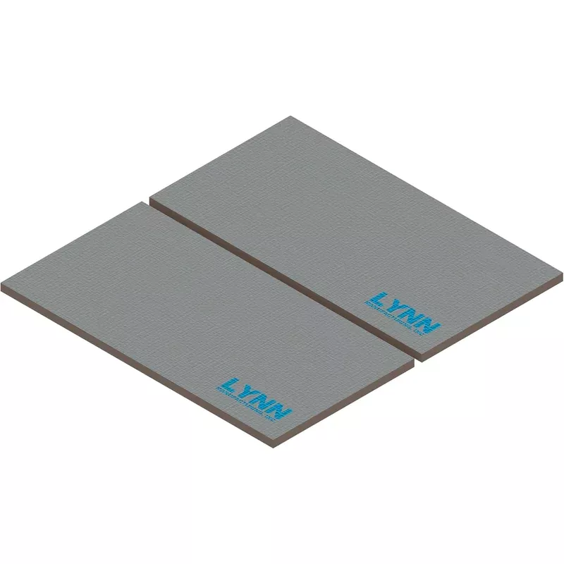 Englander Baffle Board Set -2-Pack | Fits 30-NC & 50-SNC/TNC Series Stoves | Part #2412A Replaces AC-30CFB