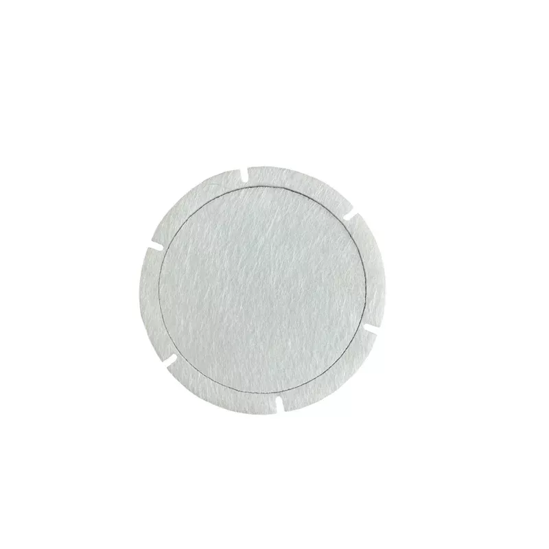 Englander Round Combustion Blower Motor Gasket PU-CBMG (20072)