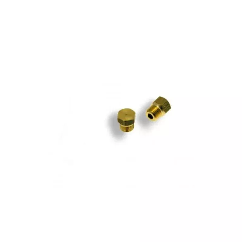 ENO Natural Gas injector Kit for Fusion 60/Enosign 65