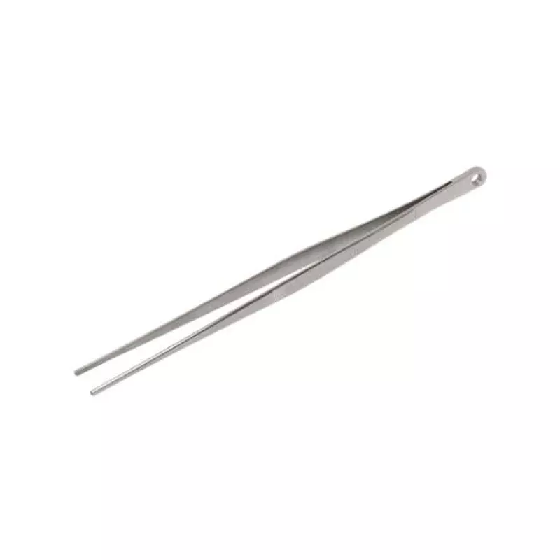 ENO Thin Stainless Steel Tongs