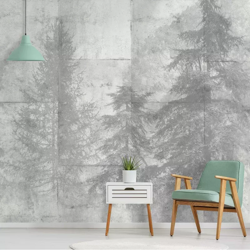 Entwistle Slate Mural