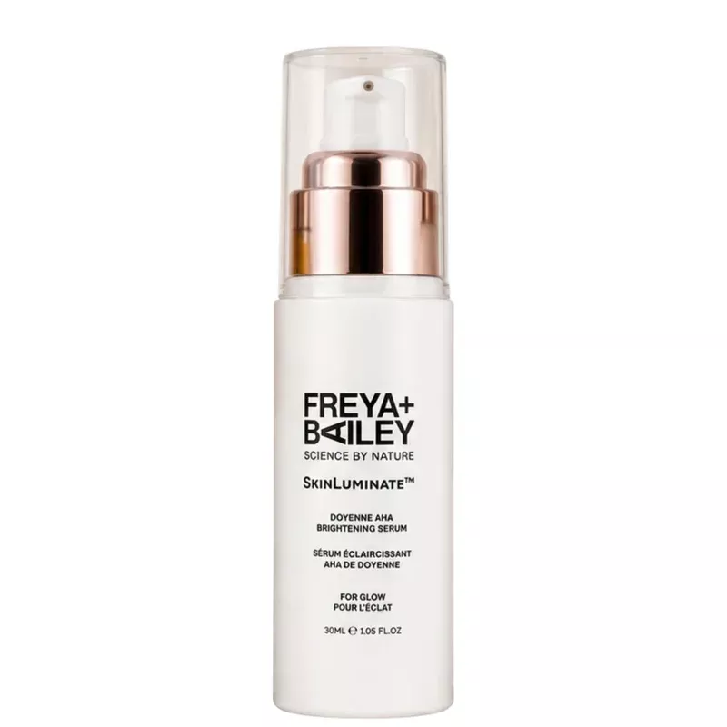 Envie Doyenne Aha Miracle Brightening Serum Brightness Boost Treatment