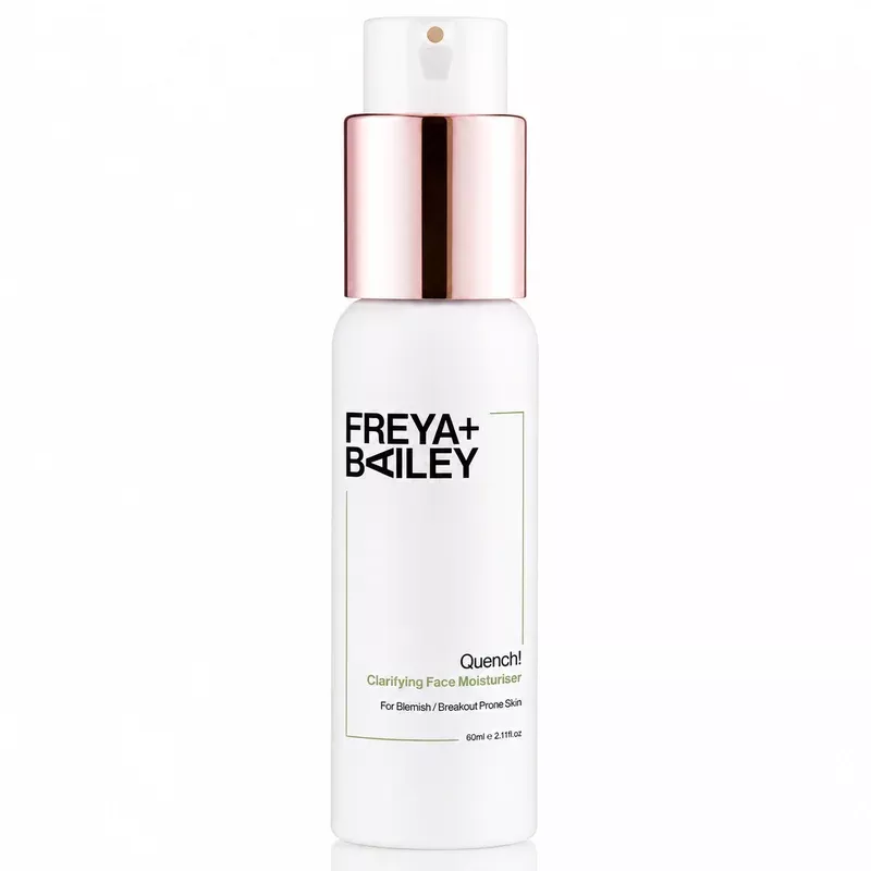 Envie Quench Pro-vitamin B5 Clarifying Moisturiser Hydrating Cream