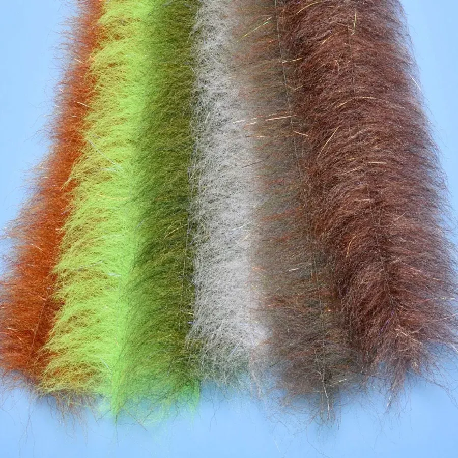 EP Streamer Brush
