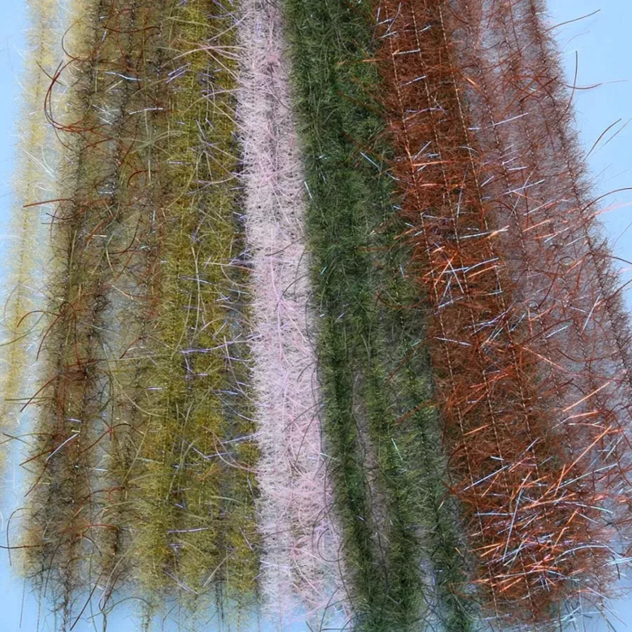 EP Wooly Critter Brush