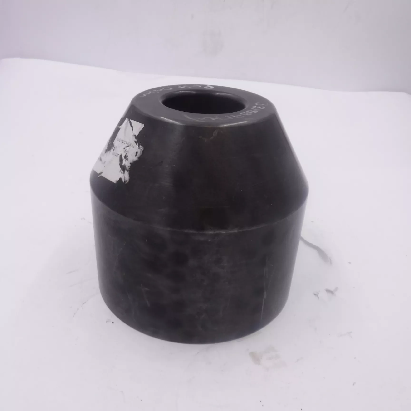 Epiroc Round Post Driver Pad 3315371700 For SB 202, SBU 220, SB 302, SBU 340