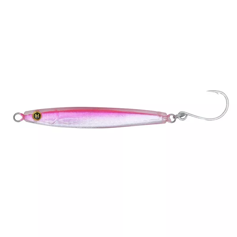 Epoxy Jig with In-Line Hook - (5/8 oz./3 inch)
