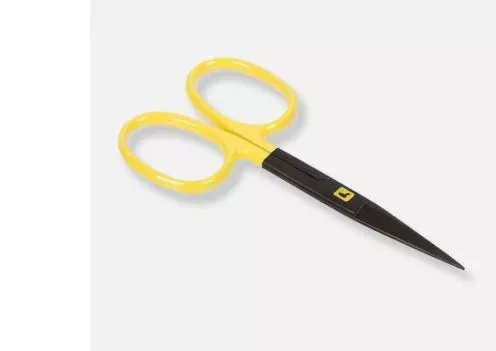 Ergo hair scissors