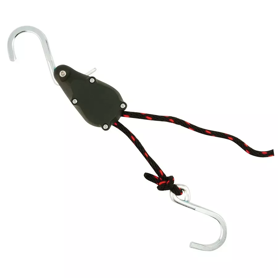 Erickson 1/4" x 8' Tie Down Tite Rope