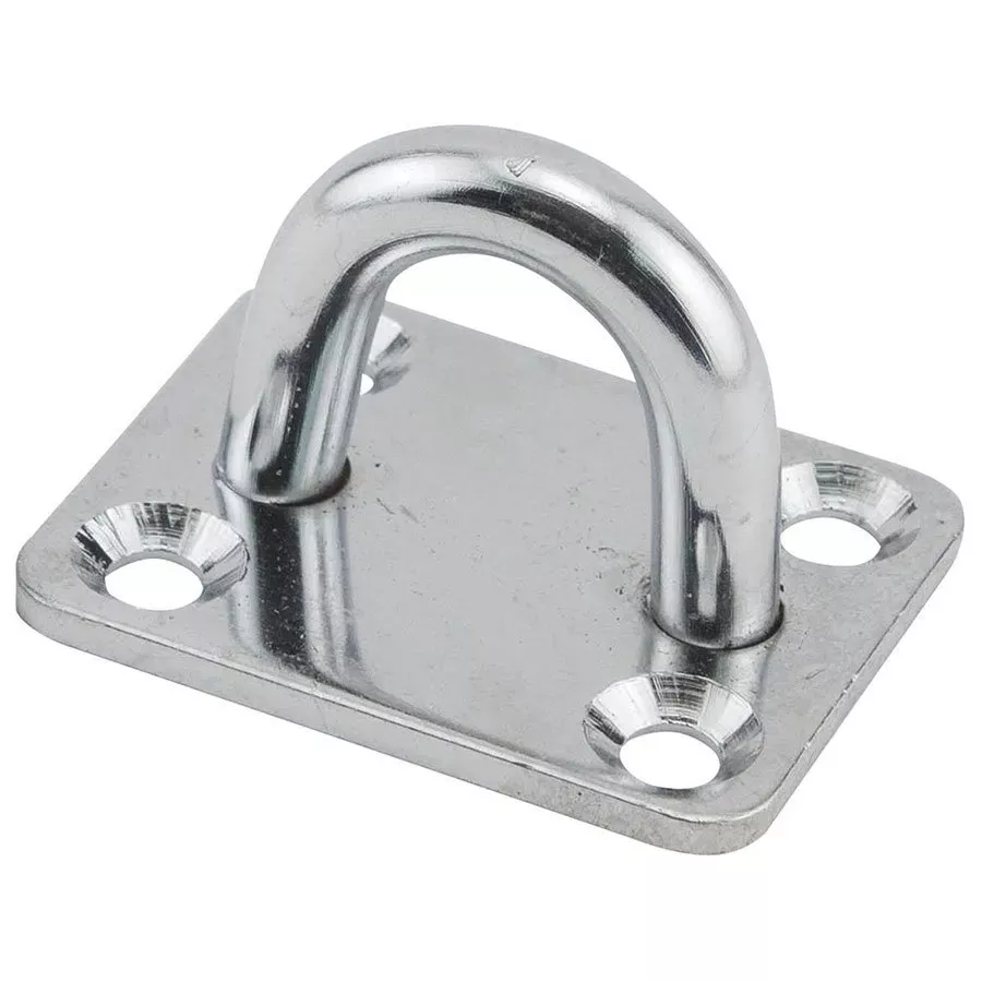 Erickson Anchor Loop Steel 1200 lb