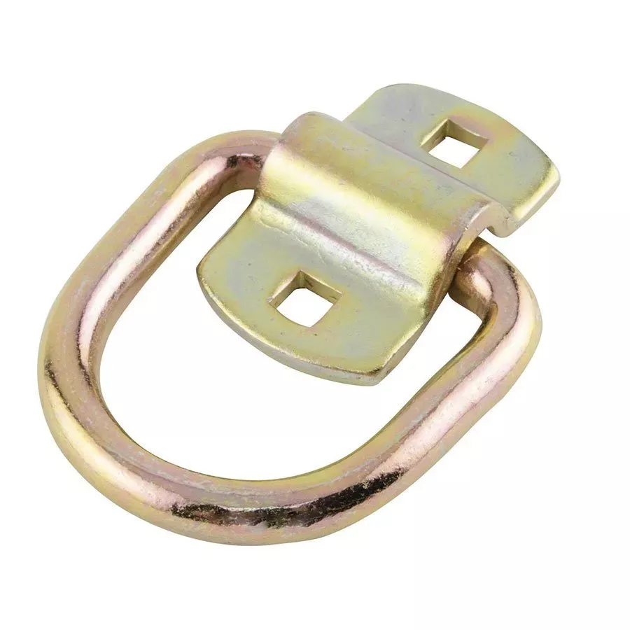 Erickson Anchor Ring Hd Forged 11000 lb