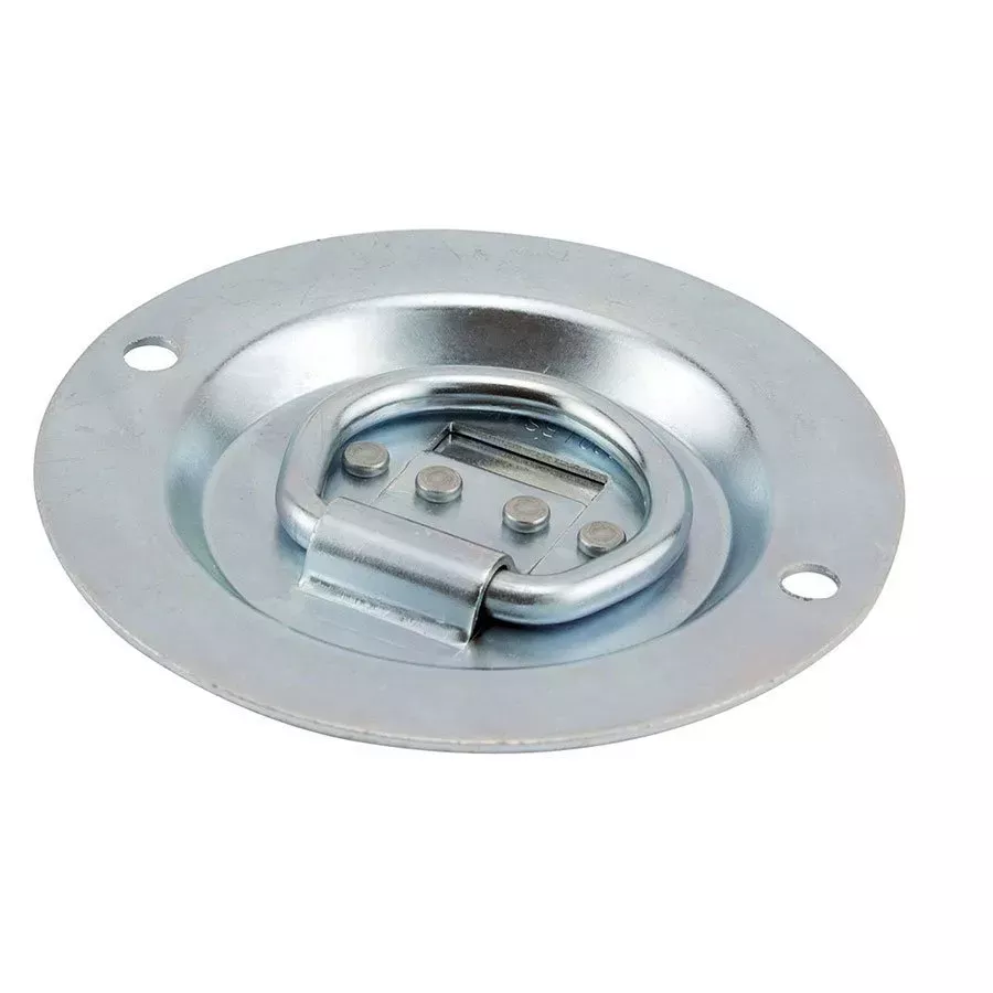 Erickson Anchor Ring Recessed 1200 lb