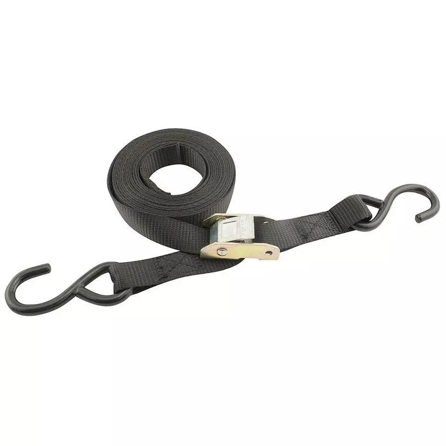 Erickson Cam Buckle 1" X 15' 750 lb
