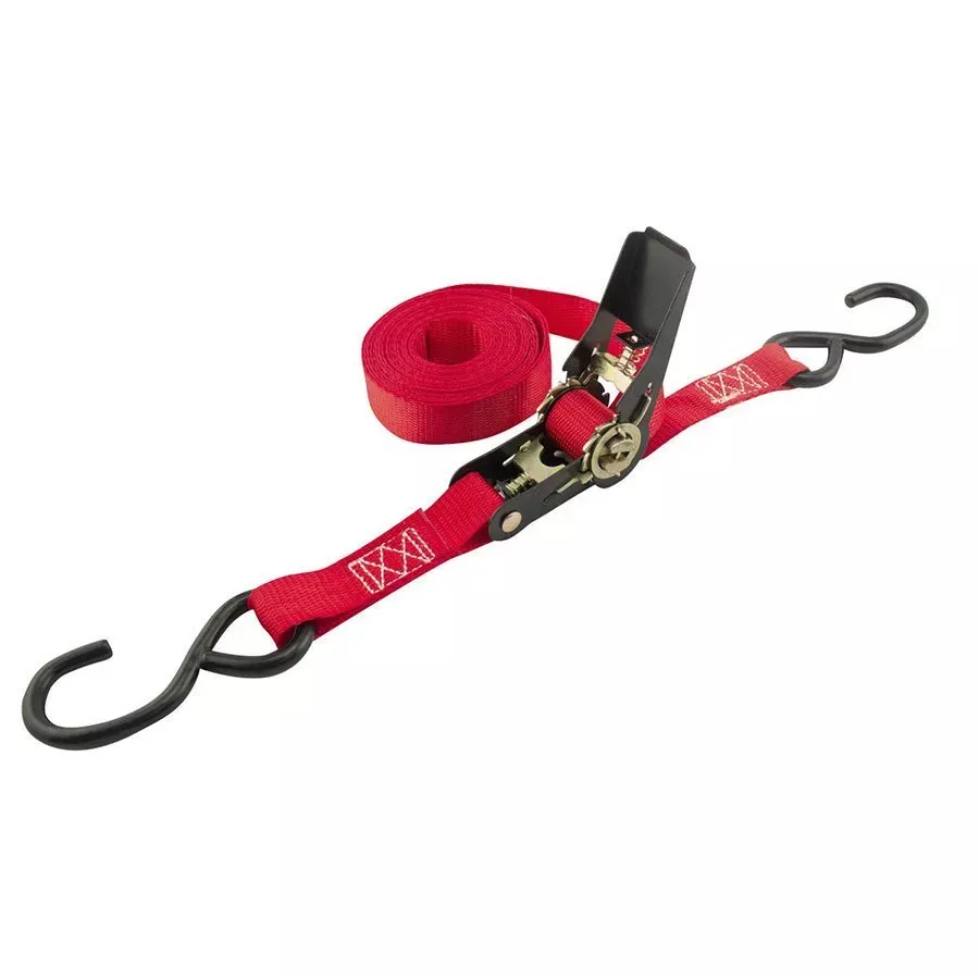 Erickson Ratchet Strap 1" X 15' 500 lb