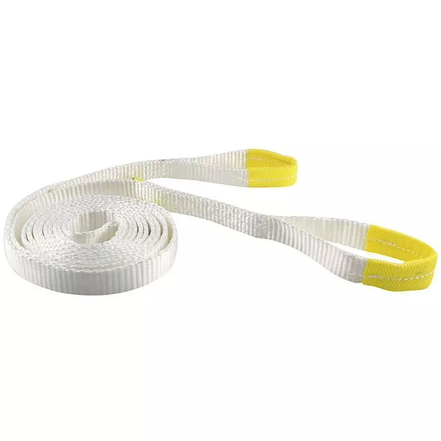 Erickson Strap Recovery 1" X 15' 7500 lb