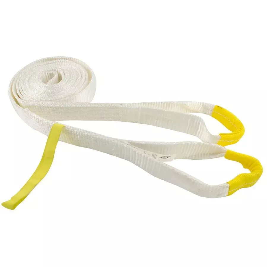 Erickson Strap Recovery 2" X 20' 18000 lb