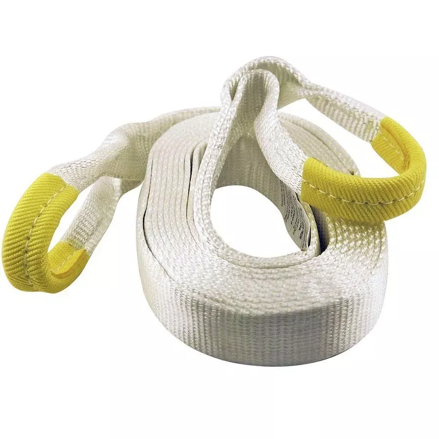 Erickson Strap Recovery 3" X 30' 27000 lb