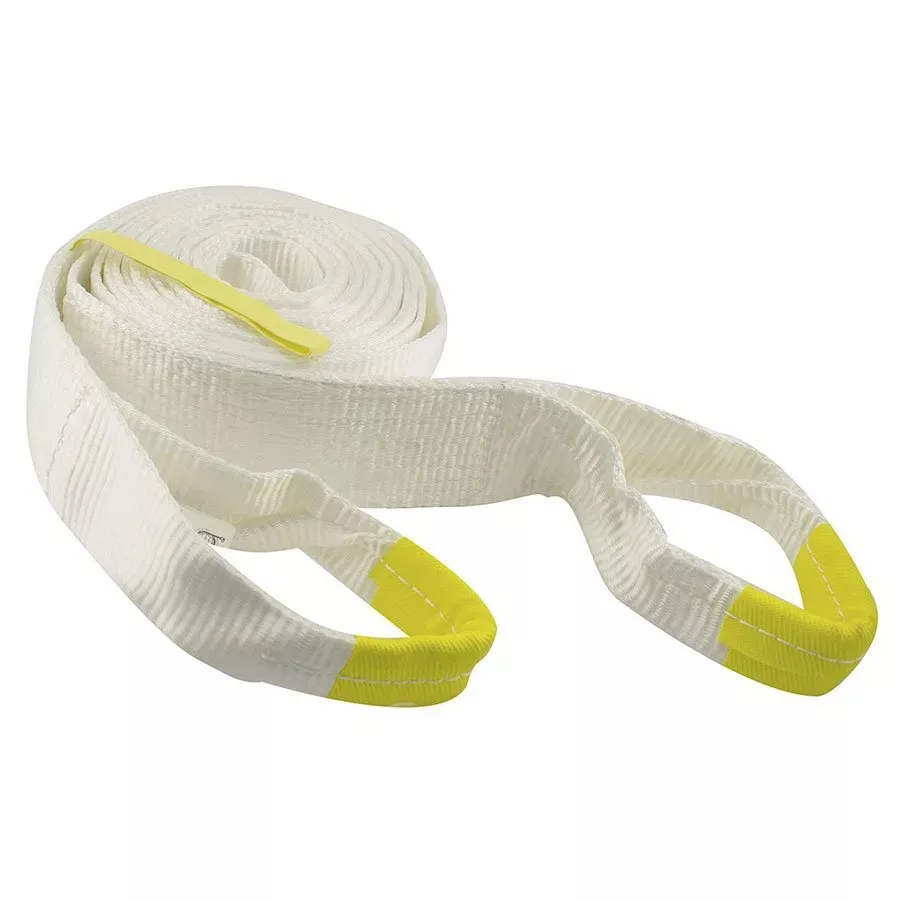 Erickson Strap Recovery 6" X 30' 55000 lb