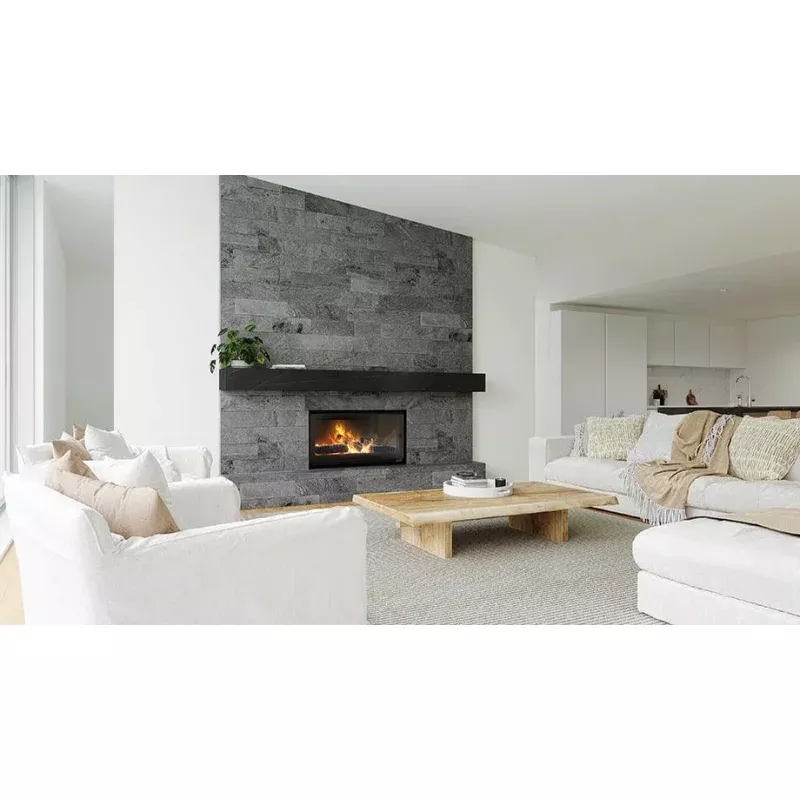 Escea TC950 Indoor Woodfire