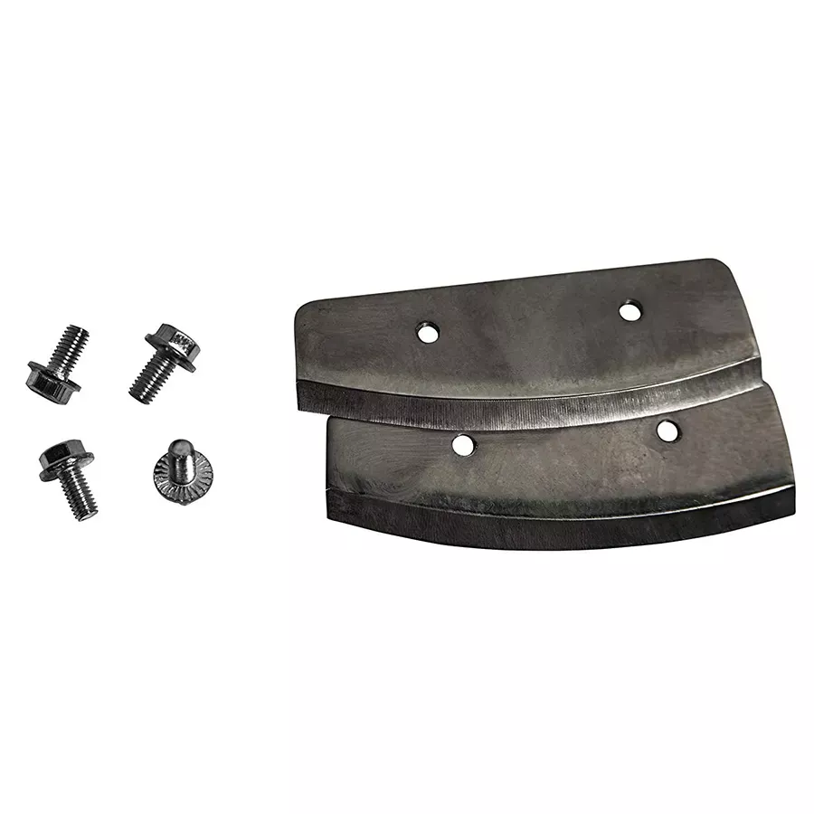Eskimo Replacement 10" Ice Auger Blades