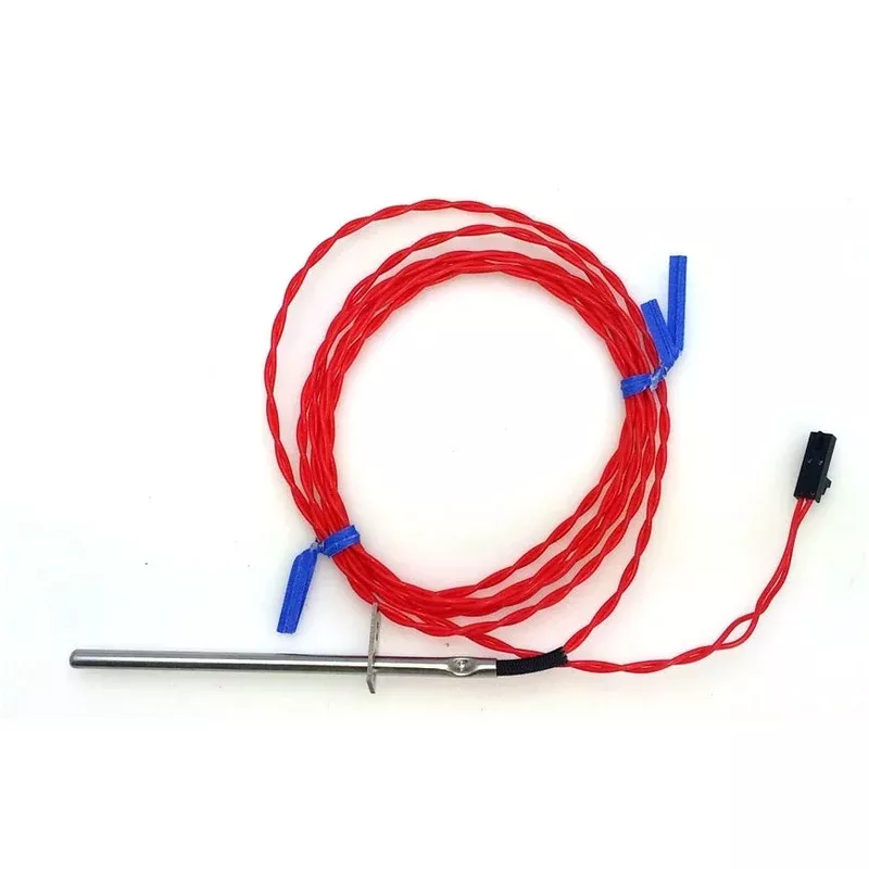 Esp Probe (Red) For Harman stoves and heating systems | NBK-20087