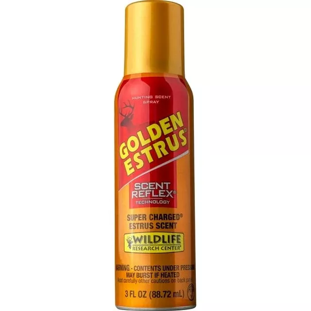Estrus Gold Synthetic 3 oz. Spray