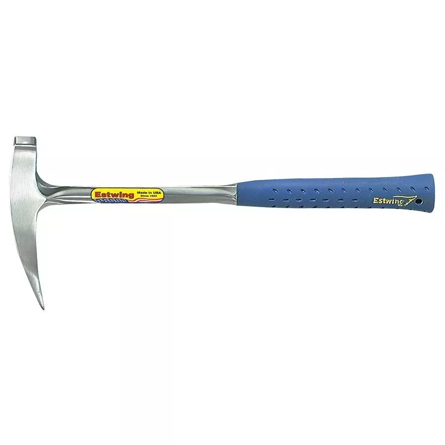 Estwing Rock Pick Long Handle