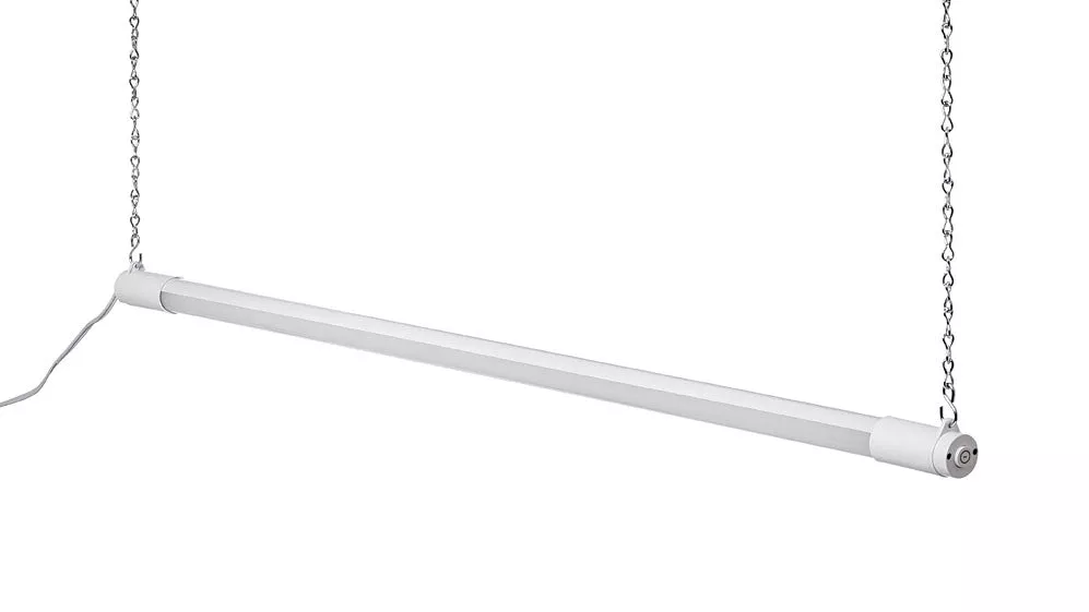 ETI 54255142 Shop Light Bar, 3′, 18W, 4000K