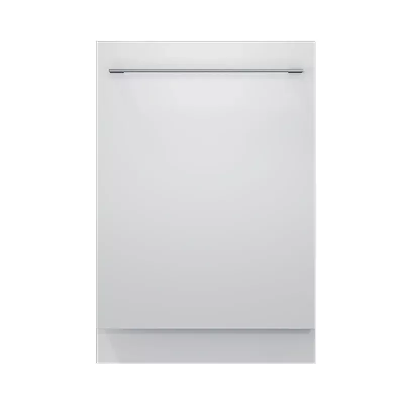 Euromaid 60cm Fully Integrated Dishwasher